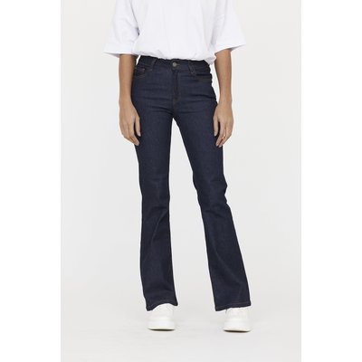 Jean coton bootcut JISENA LEE COOPER