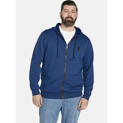 Veste en molleton DUKE TREY CHARLES COLBY