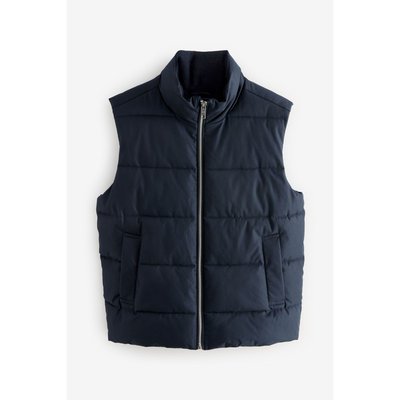 Veste sans manche à col cheminée NEXT