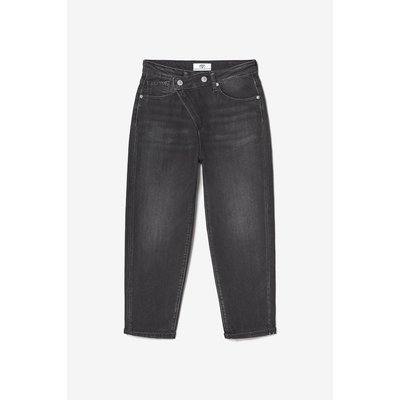 Jeans loose, large boyfit 7/8ème LE TEMPS DES CERISES