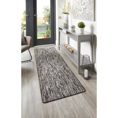 Broken Stripe Stain Resistant Runner MY MAT