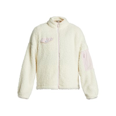 Polaire zippée CHLOE KIM POP SNOW. ROXY
