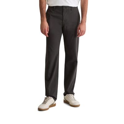 Chino modèle Osby conique en mélange de coton bio de haute qualité MARC O'POLO