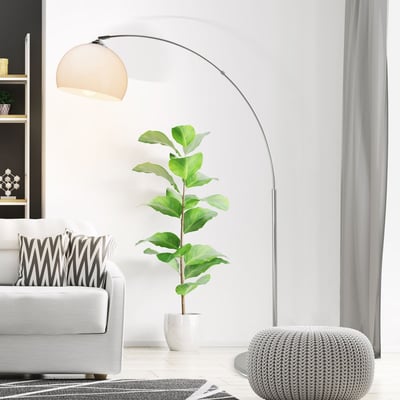 Lampadaire    VESSA BRILLIANT