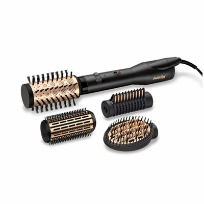 Brosse soufflante Big Hair Lustre AS970E BABYLISS