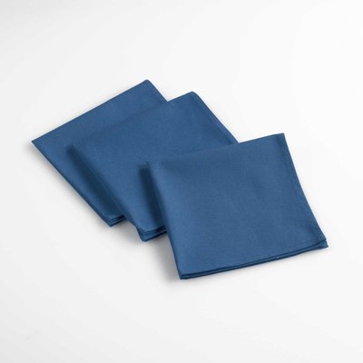 3 Serviettes de table Collection Aubelines DOUCEUR D'INTÉRIEUR