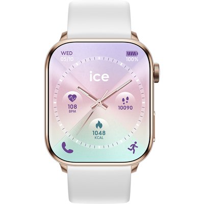 Montre connectée Ice smart 3.0 ICE-WATCH
