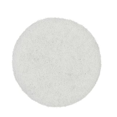 Pad Blanc Ø150 Mm NORDIN