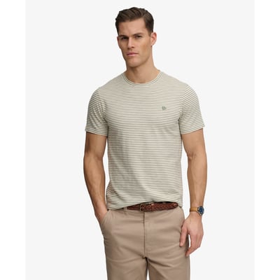 T-shirt Rayé Essential Classic SUPERDRY