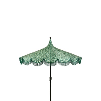 Parasol KELLY MICA DECORATIONS