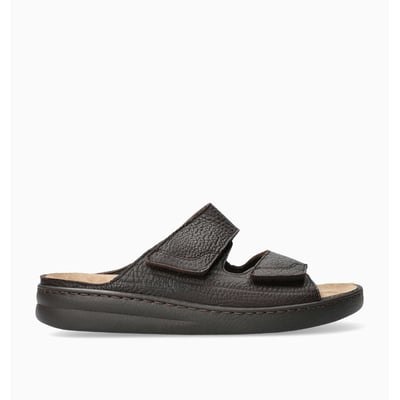 Sandales en cuir JAMES MEPHISTO