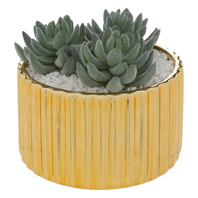 Plante artificielle ATMOSPHERA