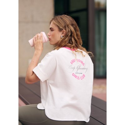 T-shirt de sport LOLALIZA