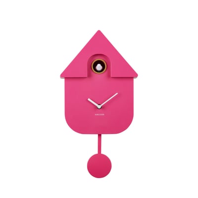 Horloge à pendule- MODERN CUCKOO KARLSSON
