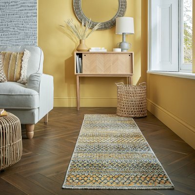 Tapis de couloir CAMINO FLAIR RUGS