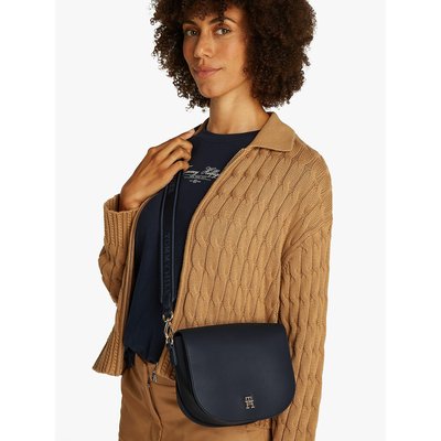 Bolso bandolera TH LOGOTAPE TOMMY HILFIGER