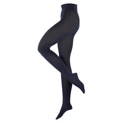 Collant Cotton Feeling Coton (biologique) Opaque ESPRIT