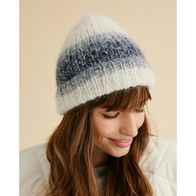 Kit Tricot Femme Bonnet Mia PHILDAR