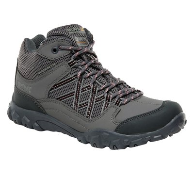 Bottines EDGEPOINT REGATTA