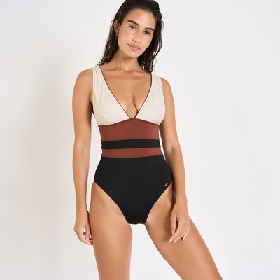 Maillot de bain 1 pièce Berine - MASBATE LIVIA