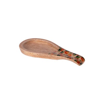 Repose cuillère   24x11 cm-AMALFI TABLE PASSION
