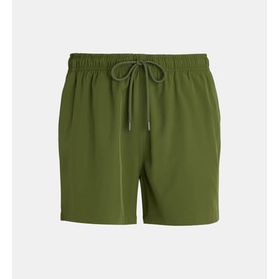 Short de bain swishort recyclé stretch avec suspensoir GALERIES LAFAYETTE