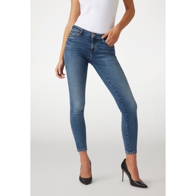 Jean Skinny Curve X GUESS