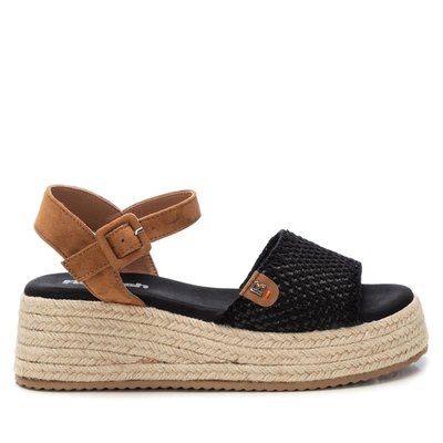 Sandale Coin Décontractée Boucle REFRESH