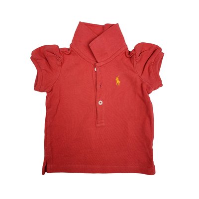 Tee-shirt - Très bon état RALPH LAUREN
