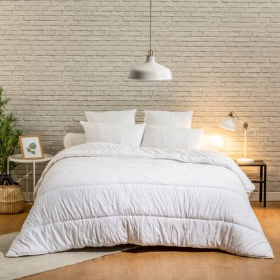 Couette été Anti-transpiration TOPCOOL BLEU CALIN