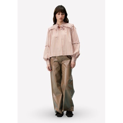 Blouse LYCAENA FRNCH