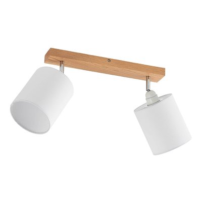 Spot en bois scandinave, Imarin LINDBY