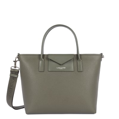 Sac cabas main MAYA DOUBLE KBA LANCASTER