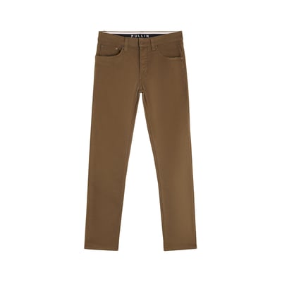 PANTALON REGULAR MAKI PULLIN