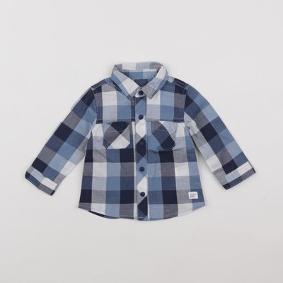 Chemise - Très bon état LA REDOUTE