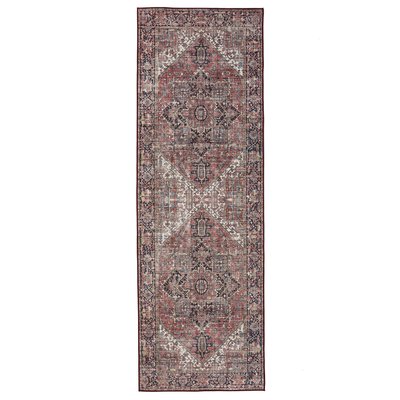 Tapis de couloir GEORGE BENUTA 