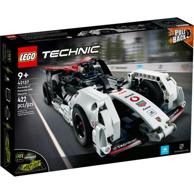 Technic Formula E® Porsche 99X Electric LEGO