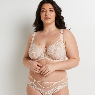 Lingerie coquine grande taille online