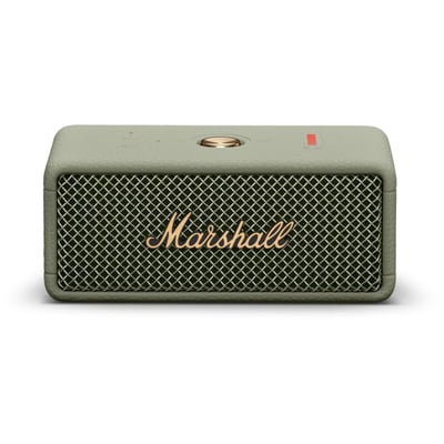 Enceinte portable Emberton III Sage MARSHALL