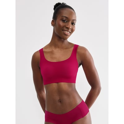 Brassiere scollatura arrotondata Zero Feel 2.0 SLOGGI