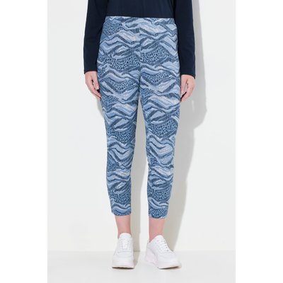 Legging en coton bio ULLA POPKEN