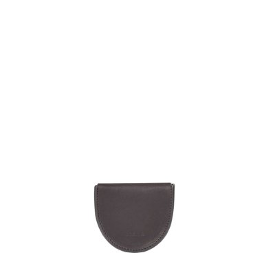 Porte-monnaie Oil cuir ETRIER