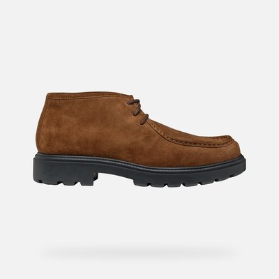 Chaussures Décontractées  U SPHERICA EC7 GEOX