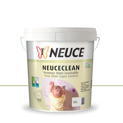 Esmalte Corroveda (5L), NEUCE NEUCE