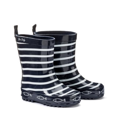 Gummistiefel "Timouss" BE ONLY