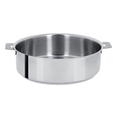 Sauteuse Mutine Amovible CRISTEL