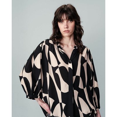 Blouse NYMPHEA GRACE & MILA