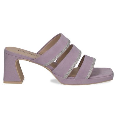Mule en cuir CAPRICE