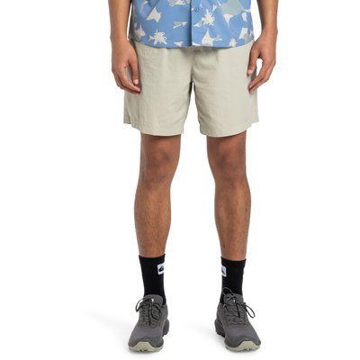 Short de marche à taille élastique VOLLEY RIP 18" QUIKSILVER