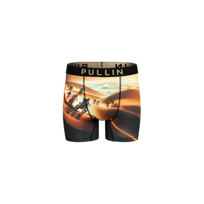 Boxer LONG RDS PULLIN